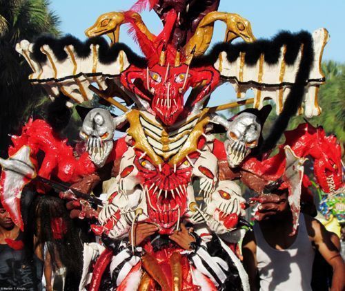 carnaval-dominicano