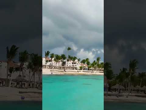 ¿Cuándo es epoca de huracanes en Bayahibe República Dominicana?