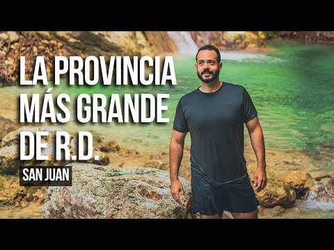 ¿Cuál es la provincia más bonita de República Dominicana?