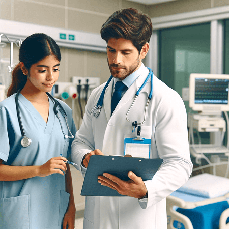 hospitales en República Dominicana