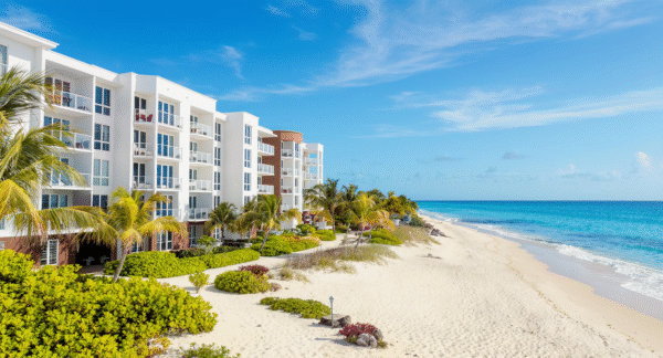 dominican beach