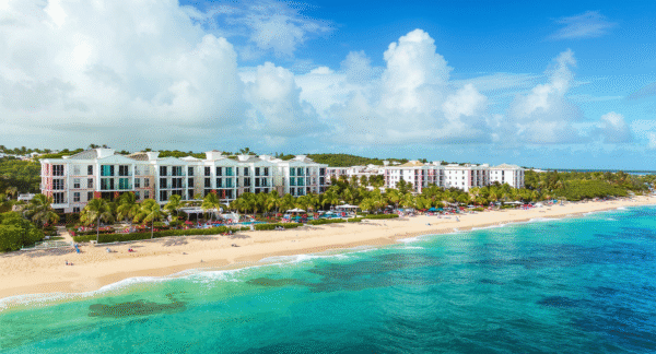 dominican beach investment