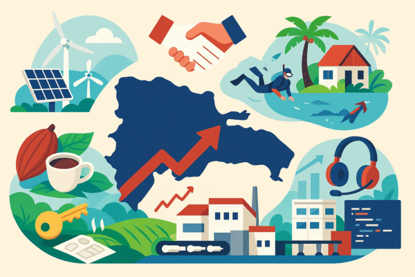 inversiones alternativas república dominicana