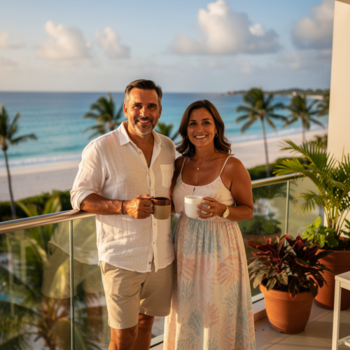 jubilación en dominicana