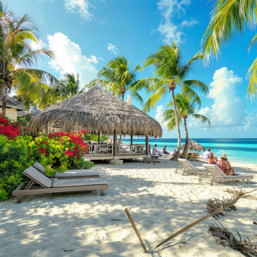 playa dominicana